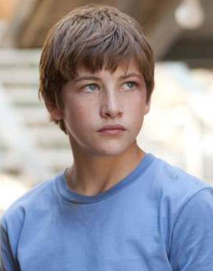 Tye Sheridan