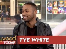 Tye White