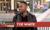 Tye White