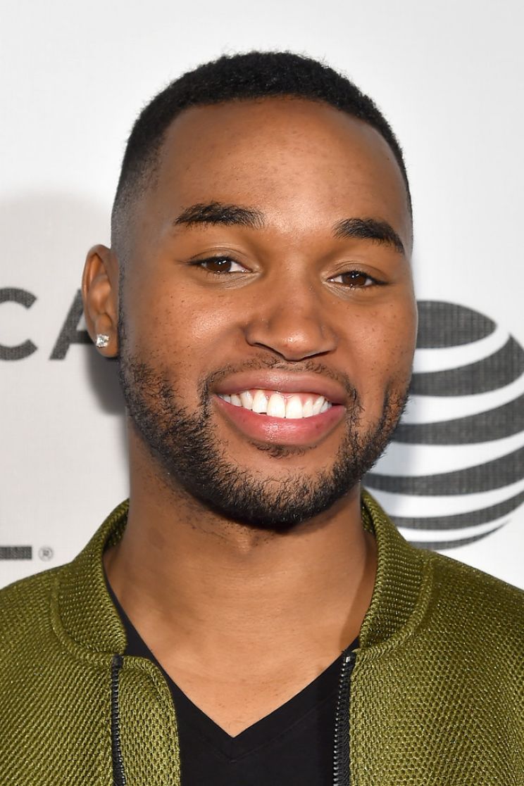Tye White