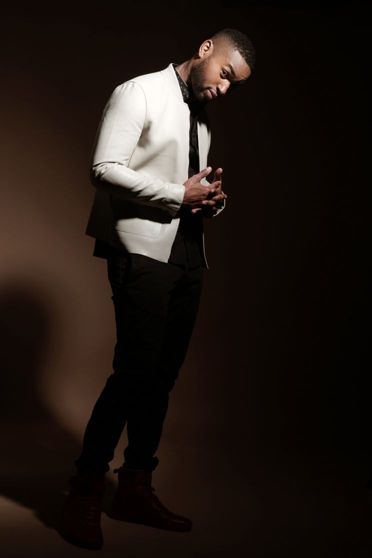 Tye White