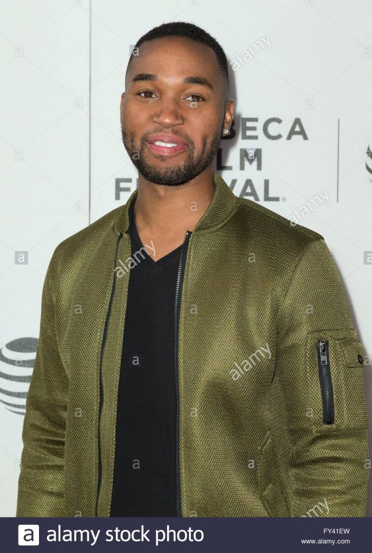Tye White