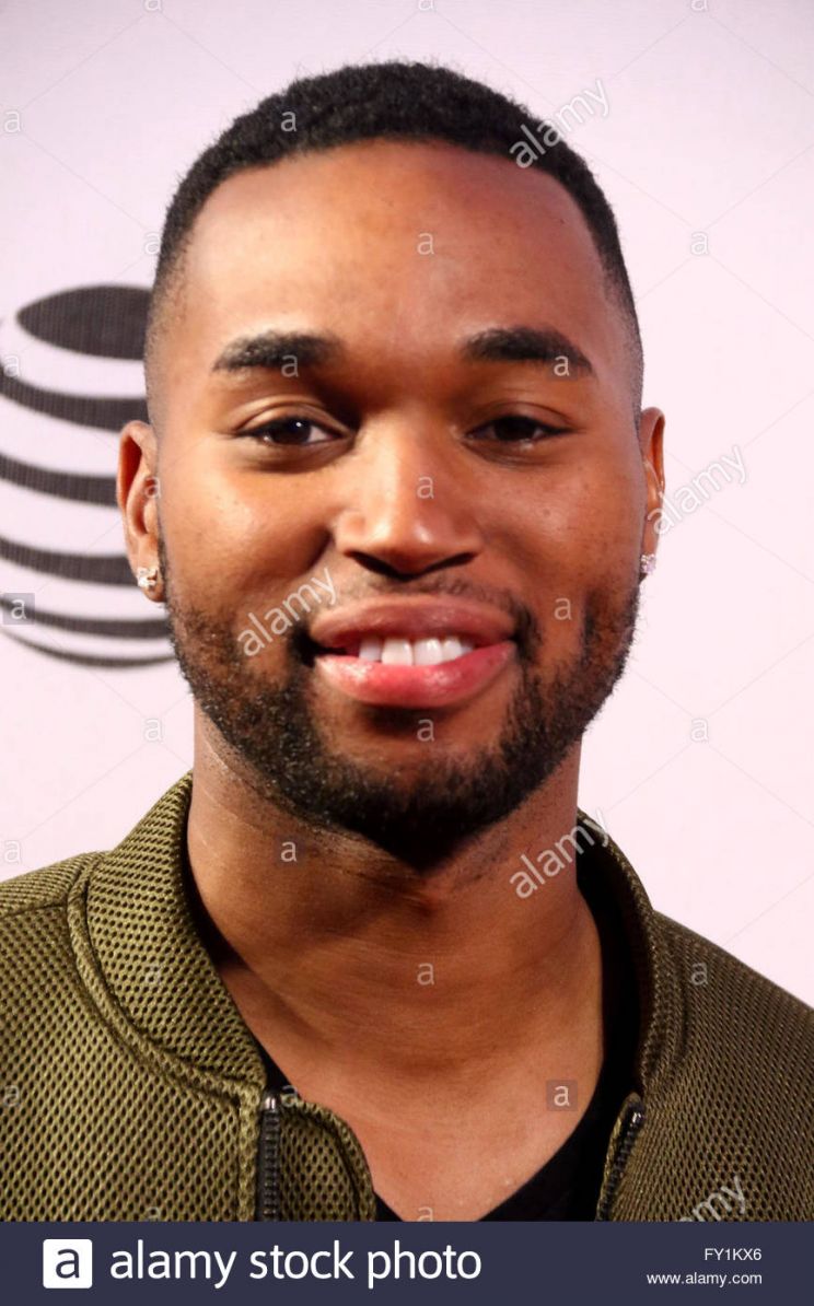 Tye White