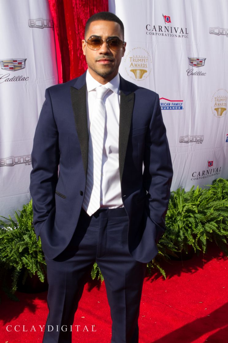 Tye White