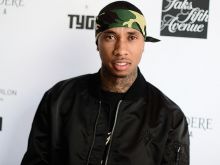 Tyga