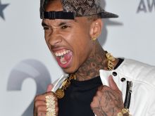 Tyga