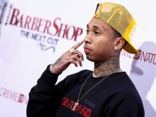 Tyga