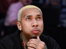 Tyga