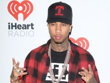 Tyga