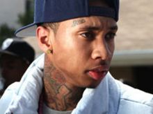 Tyga