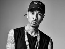 Tyga