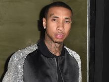 Tyga