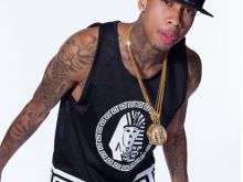 Tyga