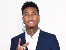 Tyga
