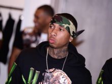 Tyga