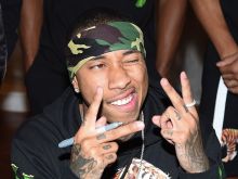 Tyga