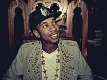 Tyga