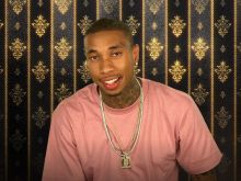 Tyga