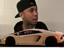 Tyga
