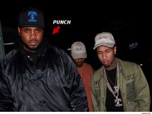 Tyga