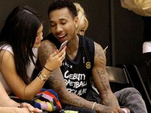 Tyga