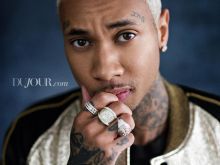 Tyga