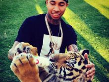 Tyga