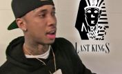 Tyga