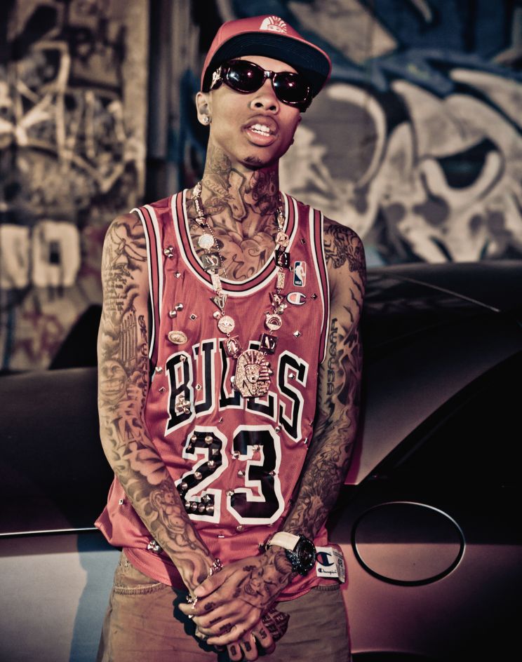 Tyga