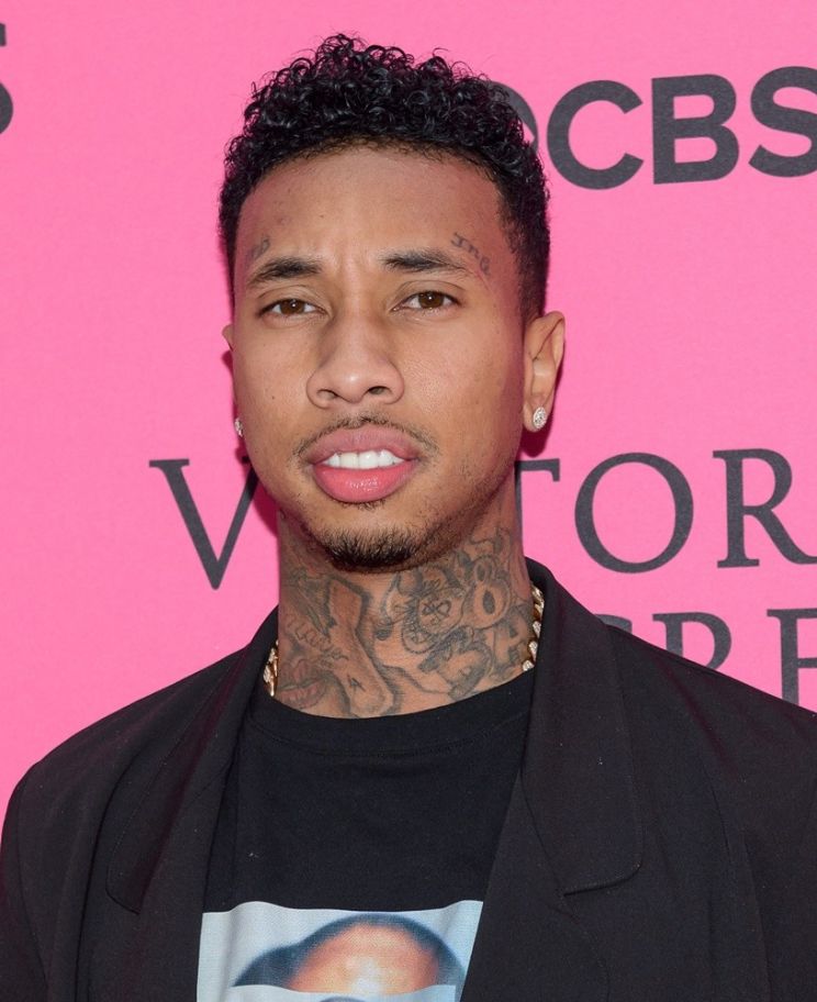 Tyga