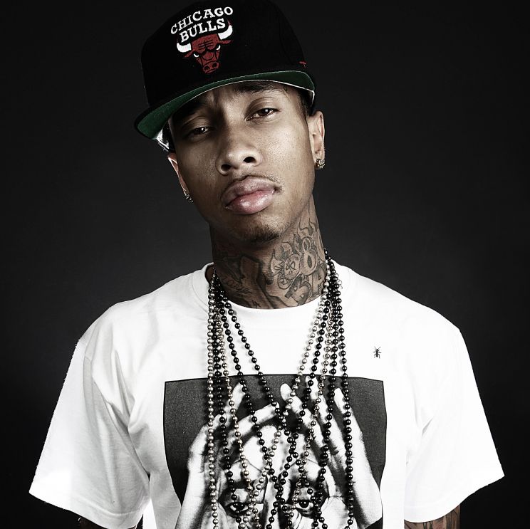 Tyga