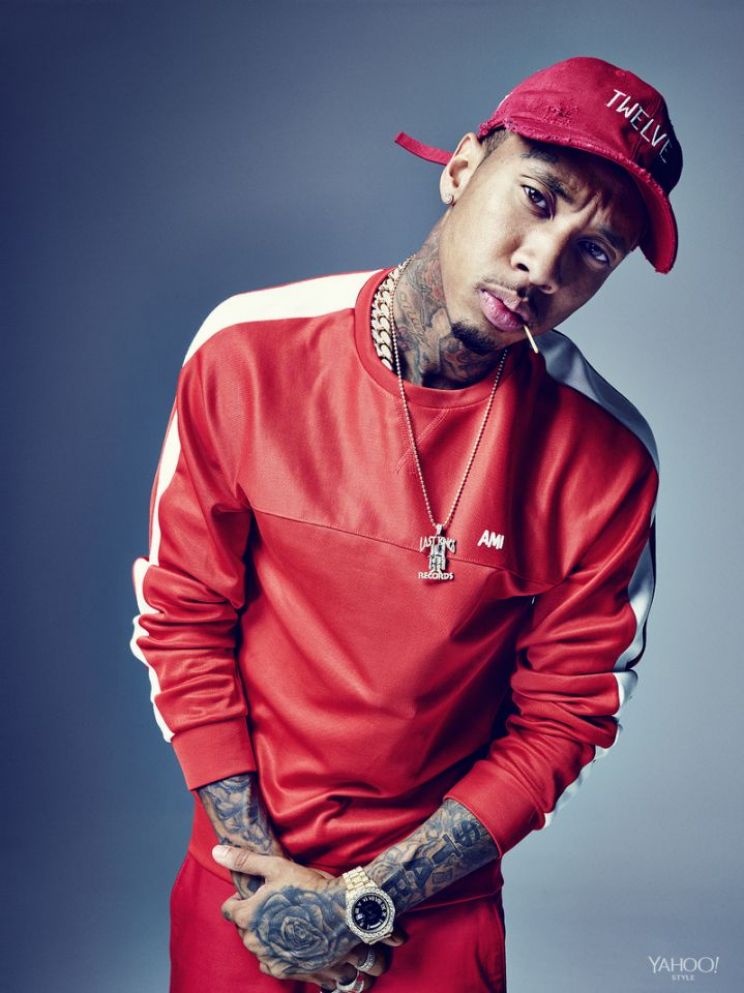 Tyga