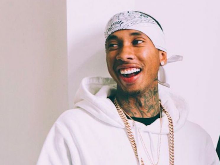 Tyga