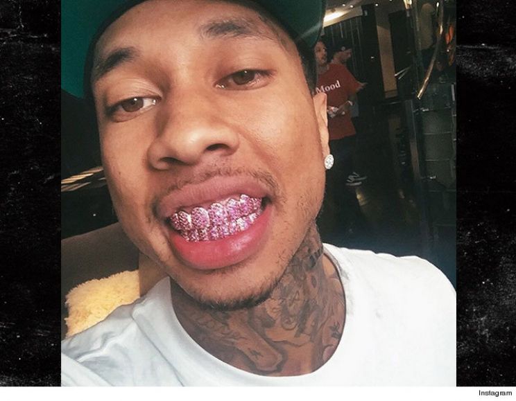 Tyga