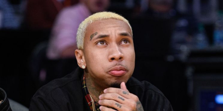 Tyga