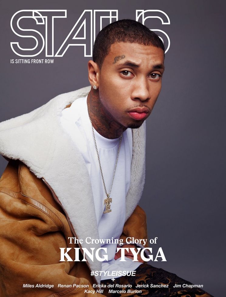 Tyga