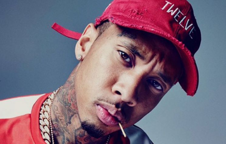 Tyga