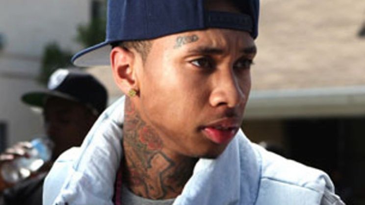 Tyga