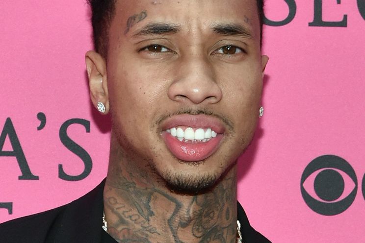 Tyga