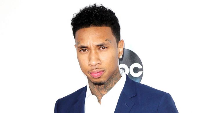 Tyga