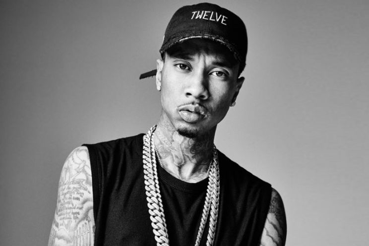 Tyga