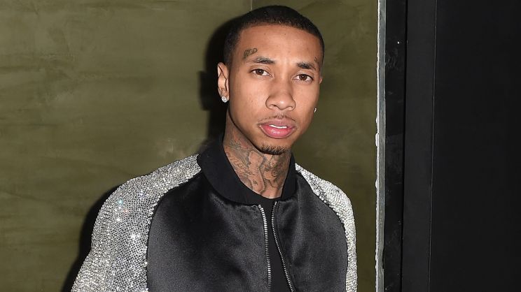 Tyga