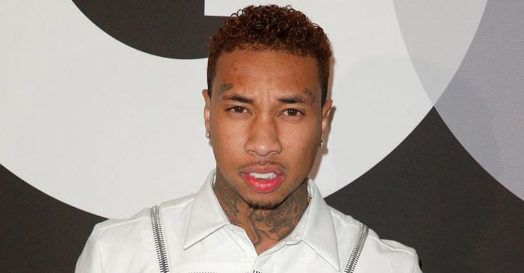 Tyga