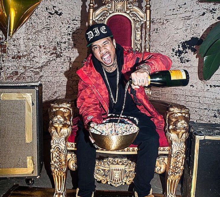 Tyga