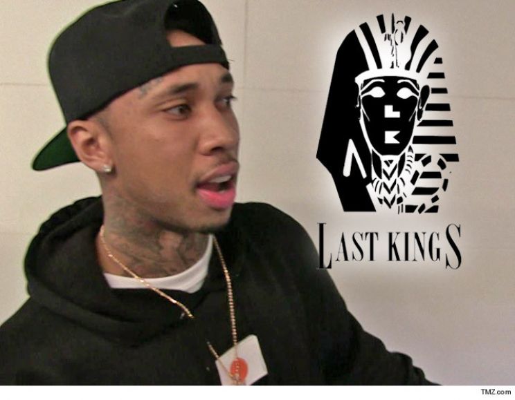 Tyga
