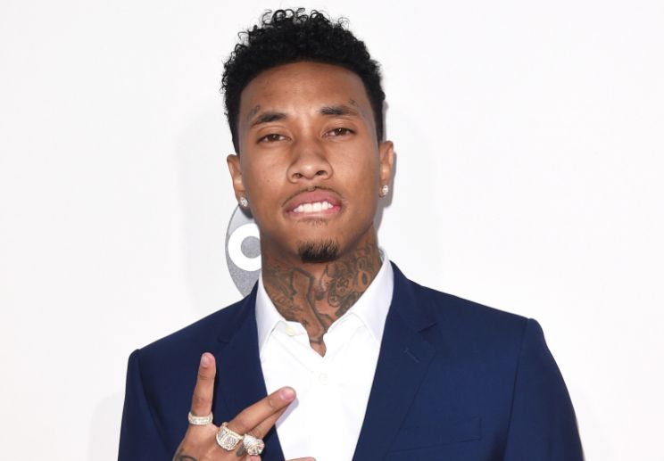 Tyga