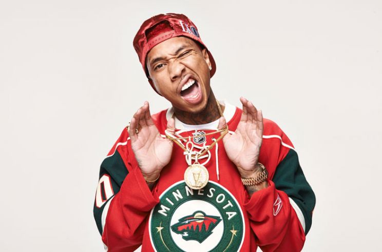 Tyga