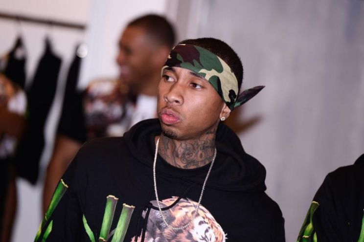 Tyga