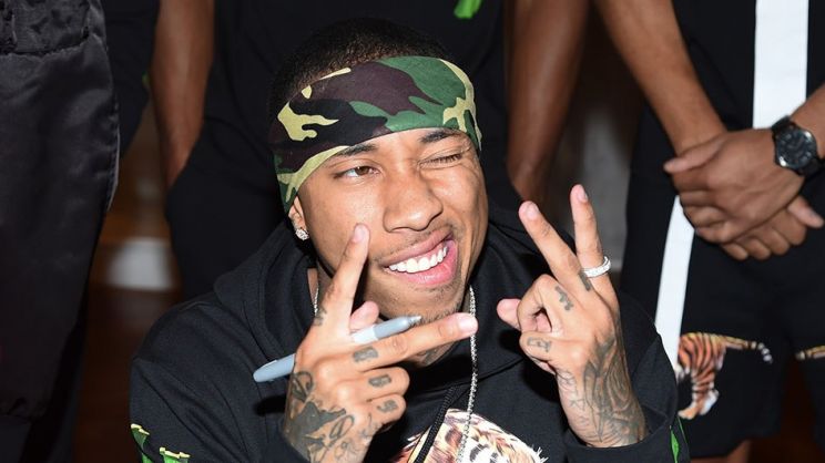 Tyga