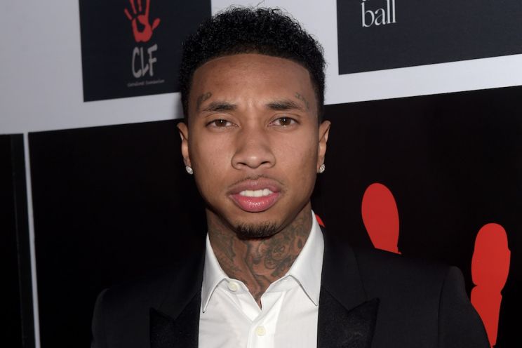 Tyga